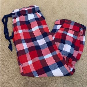 American Eagle pajama pants